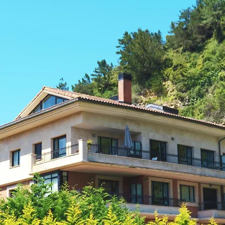 Play De I Localrentss Appartement *