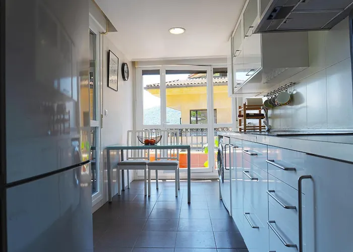 Διαμέρισμα Play De I Localrentss