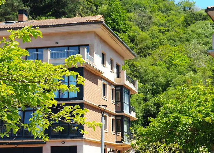 Διαμέρισμα Play De I Localrentss *