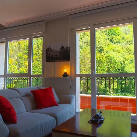 Apartamento Play De I Localrentss Orio