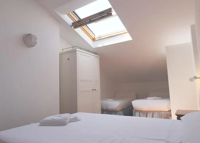 Play De I Localrentss Apartamento