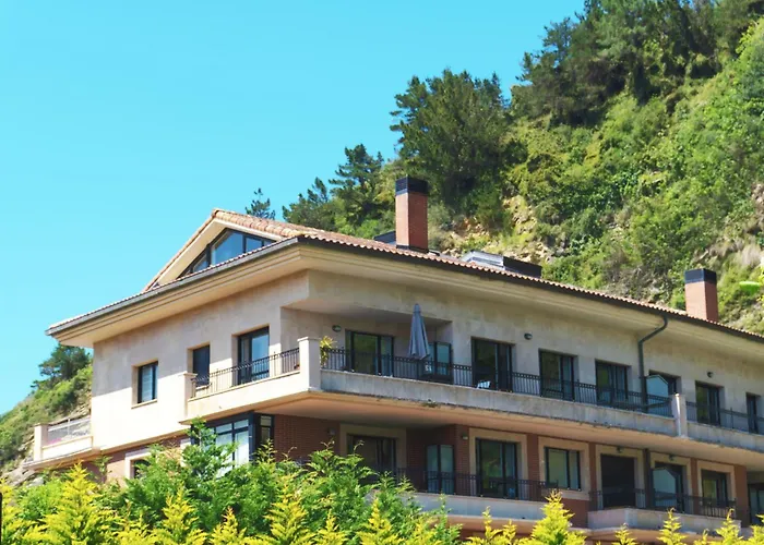 Play De I Localrentss Apartamento *