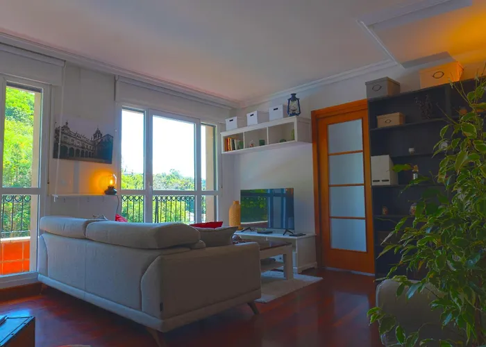 Apartamento Play De I Localrentss *